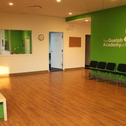 The Guelph Academy of Dance Inc.