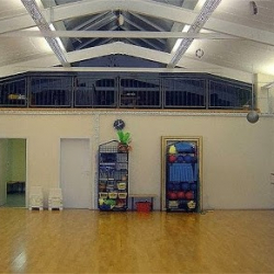 Günther-Schule für Tanz - Kreativität- Bewegung