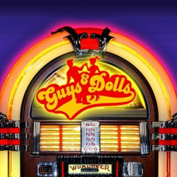Guys & Dolls Rock & Roll Hilversum