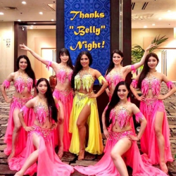 HABIBI EGYPT ベリーダンススクール / 株式会社HABIBI 【ベリーダンス大阪梅田、ベリーダンス金沢、本格派エジプシャンスタイル、美女活、人気スクール、エンターティメント活動、派遣】