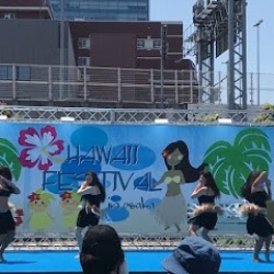 Haumanava タヒチアンダンス & カルチャー