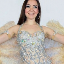 Mahasti - The Bellydance Emporium