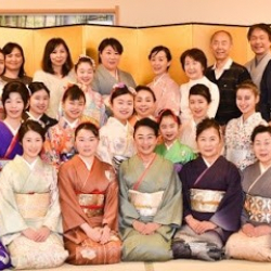 花伎舞踊研究所（日本舞踊）