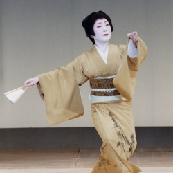 花柳比呂伊日本舞踊教室