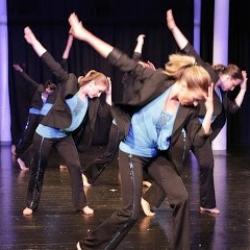 FUN-KEY Dance & Theatre