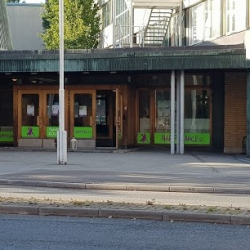 Tanssikoulu Happy Dance