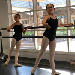 Hartford City Ballet