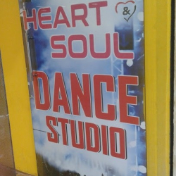 Heart And Soul