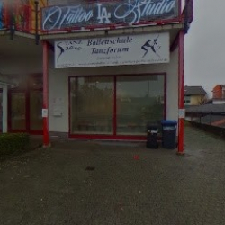 Ballettschule - Tanzforum Szymczak - Weber