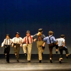 Heights Elite Dance Studio