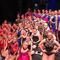 Helen Young School of Dancing