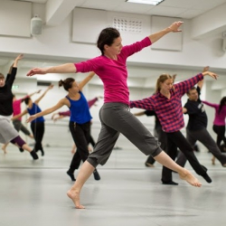 Helsingin tanssiopisto