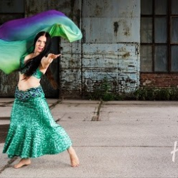 Helsinki Oriental Dance Studio Oy