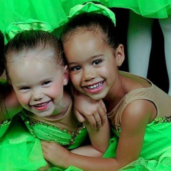 Heather Evans Dance Studios - Newport