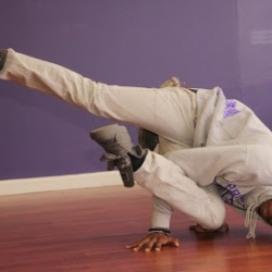 Hip Hop Soulsation Academy