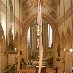 KOMPANIE HIMMELSTÄNZERIN - Aerial Dance School -