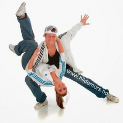 Hildemors Dansesenter