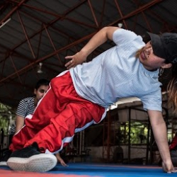 Dance Classes | School | Quest The Hip Hop Skool