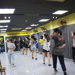 Sweet Art Bà Triệu