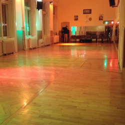 Hölgyválasz Stúdió Táncoktatás