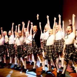 Hollywood Performing Arts