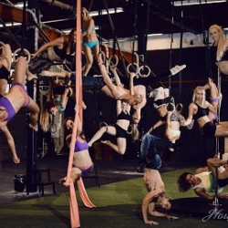 Poledance - House of Pole