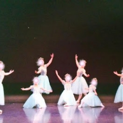 クラルテ・ド・バレエ