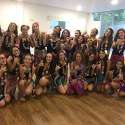 Hula Aloha Brasil