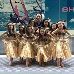 フラ パキピカ（平塚教室）