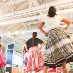 Hālau Ke ʻAlohi Mai Ka Mahina ハーラウケアロヒマイカマヒナ