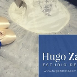 Estudio de Danza HUGO ZÁRATE
