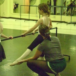 Huntington Dance Theatre