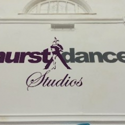 Hurst Dance Studios Hindley