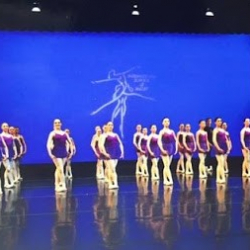 International School of Ballet