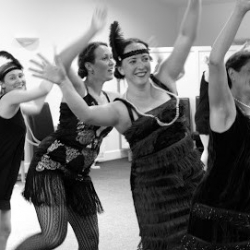 I Can Dance Shrewsbury