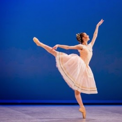 International City School of Ballet - ICSBallet