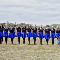 Rose Irish Dance School