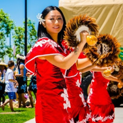 Ili O' Polynesia Dance Studio