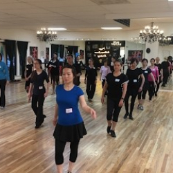 Image Ballroom Dance Academy