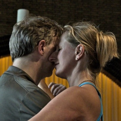 TANGO ARGENTINO Kurse Workshops Einzelunterricht Shows