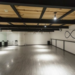 INFINITY DANCE ACADEMY