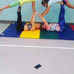 INFINITY DANCE ACADEMY