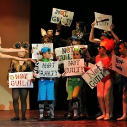 Inland Dance Academy