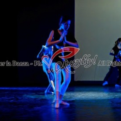 Centro di Danza e Spettacolo Insieme per la Danza