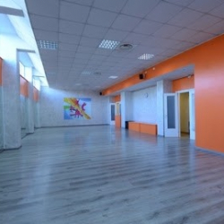 Academy Of Dance Teachers A.S.C. DANCE