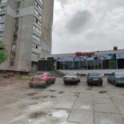 Танцевальня студия ABF