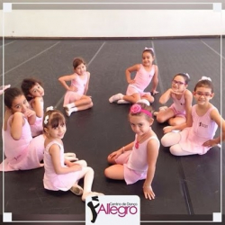 Allegro Dance Center