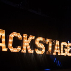 Backstage Studio of Dance