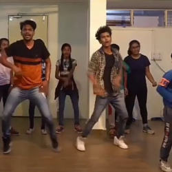 AS Soul Dance Academy