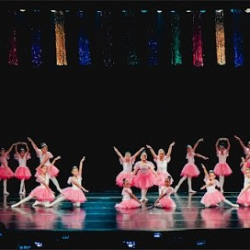 Centro de Artes Balancé - dança ballet, jazz, dança do Ventre, hip-hop - Guaianases